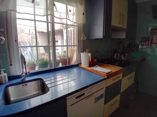 Casa adossada  Calle ajalvir. Chalet en venta en cobea