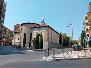 Pis a Centro. Magnífico piso en alcobendas