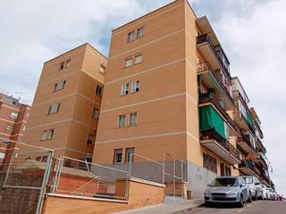 Piso en Algete Centro