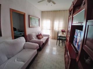 Pis a Algete Centro. Piso de tres habitaciones en el corazón de algete