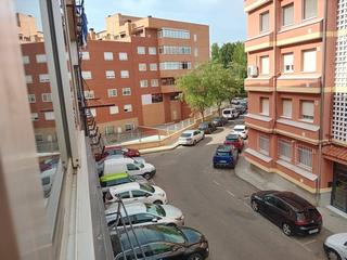 Appartement  Calle de extremadura. Piso de tres habitaciones en el corazón de algete