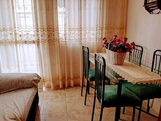Pis  Calle de extremadura. Piso de tres habitaciones en el corazón de algete