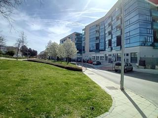 Alquiler Apartamento en Dehesa Vieja-Puente Cultural. Apartamento totalmente amueblado en san sebastián de los reyes