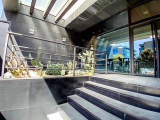 Loft a Dehesa Vieja-Puente Cultural. Magnífico loftapartamento en san sebastián de los reyes