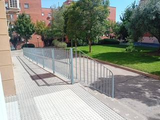 Piso en Ensanche