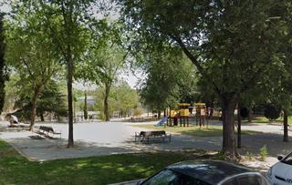 Dúplex a Tres Olivos-Valverde. Ático dúplex luminoso en tres olivos