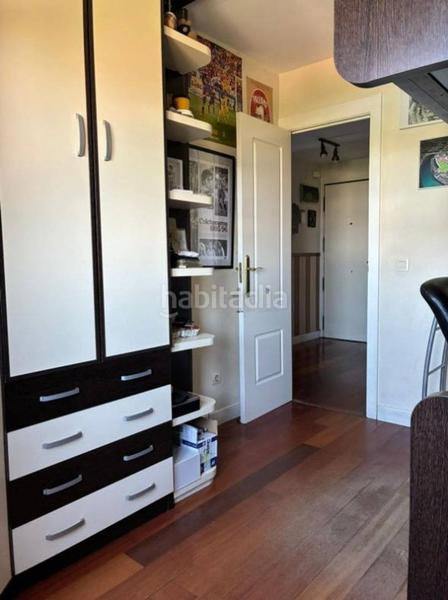 Foto a269784d-b398-44fb-83e8-9a257c72342e. Dúplex ático dúplex luminoso en tres olivos en Tres Olivos-Valverde Madrid