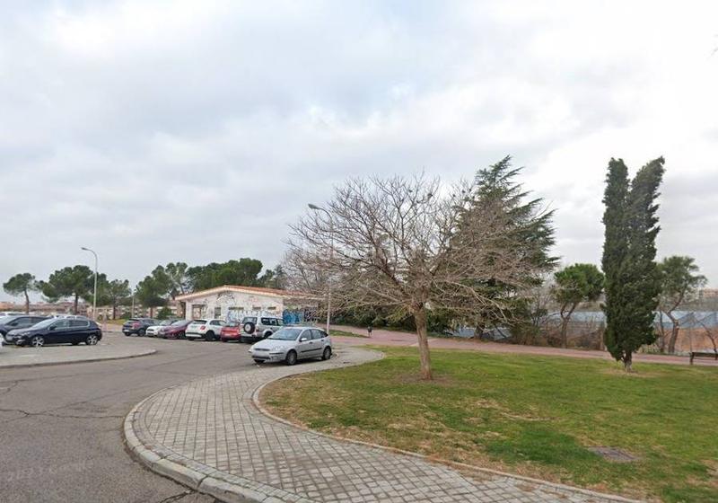 Foto b8c228cb-f4d1-42cc-8ae0-d6152df7e93b. Dúplex ático dúplex luminoso en tres olivos en Tres Olivos-Valverde Madrid