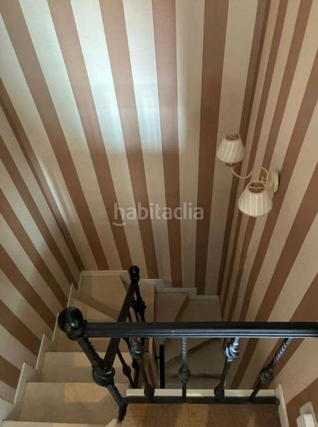 Foto e9a7bade-a1ad-4042-9aa6-01e5f4541178. Dúplex ático dúplex luminoso en tres olivos en Tres Olivos-Valverde Madrid