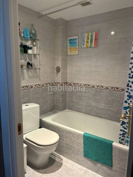 Foto efbaeb56-9450-4245-8cd2-a94d9bad45eb. Dúplex ático dúplex luminoso en tres olivos en Tres Olivos-Valverde Madrid
