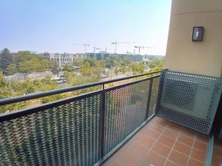 Lloguer Loft  Avenida isla graciosa. Estupendo loft dúplex en san sebastián de los reyes