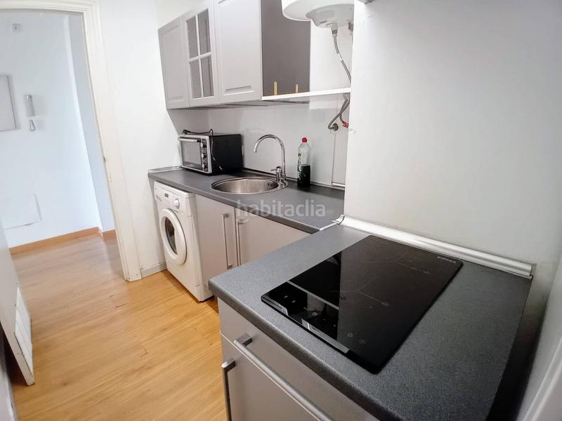 Foto 9a44602f-be8a-455a-9eea-8d82ff909239. Alquiler loft estupendo loft dúplex en Polígono Industrial-Norte San Sebastián de los Reyes