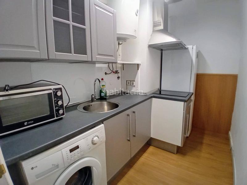 Foto da42d320-fa3a-47a1-8531-a8c9a8d3a719. Alquiler loft estupendo loft dúplex en Polígono Industrial-Norte San Sebastián de los Reyes