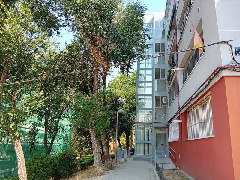 Foto 150d467d-fe1f-408d-886d-4fe5d399dc4e. Piso amplio piso de tres habitaciones en excelente ubicación en Madrid