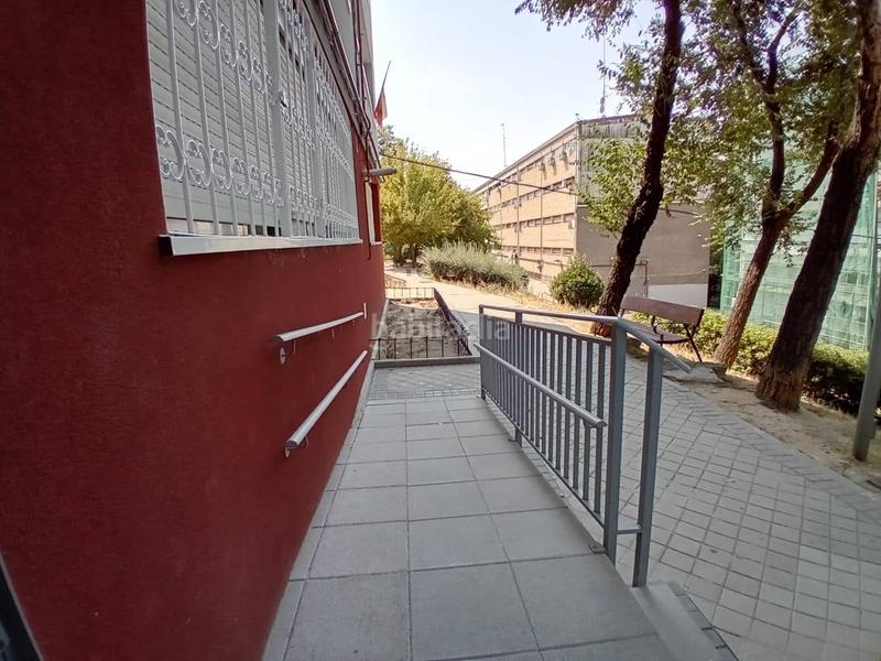 Foto 46efe9de-5a2a-4d28-8e88-7d544f6d22c4. Piso amplio piso de tres habitaciones en excelente ubicación en Madrid