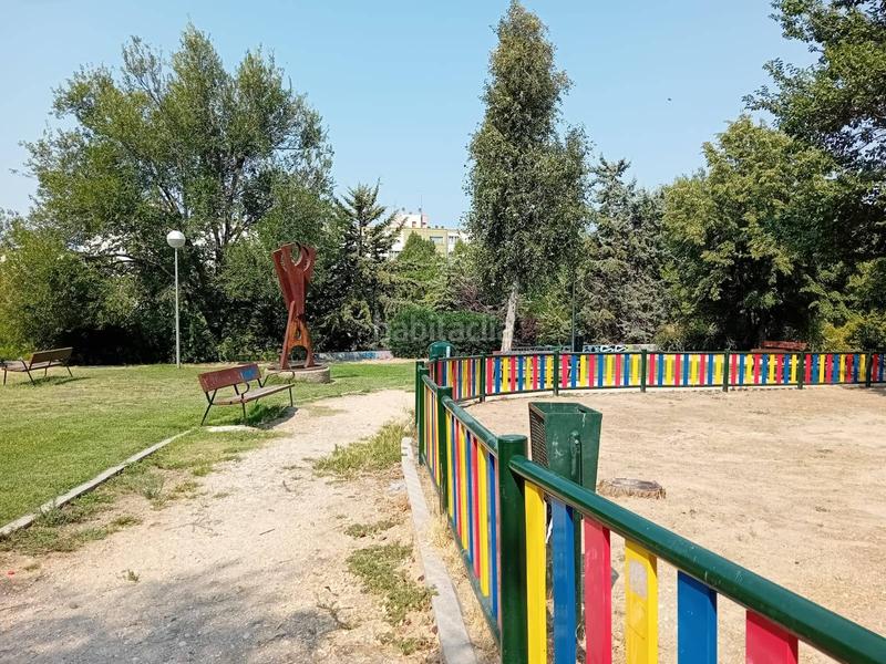 Foto 5db9aaa2-9ff8-4422-ae07-579714133357. Piso amplio piso de tres habitaciones en excelente ubicación en Madrid