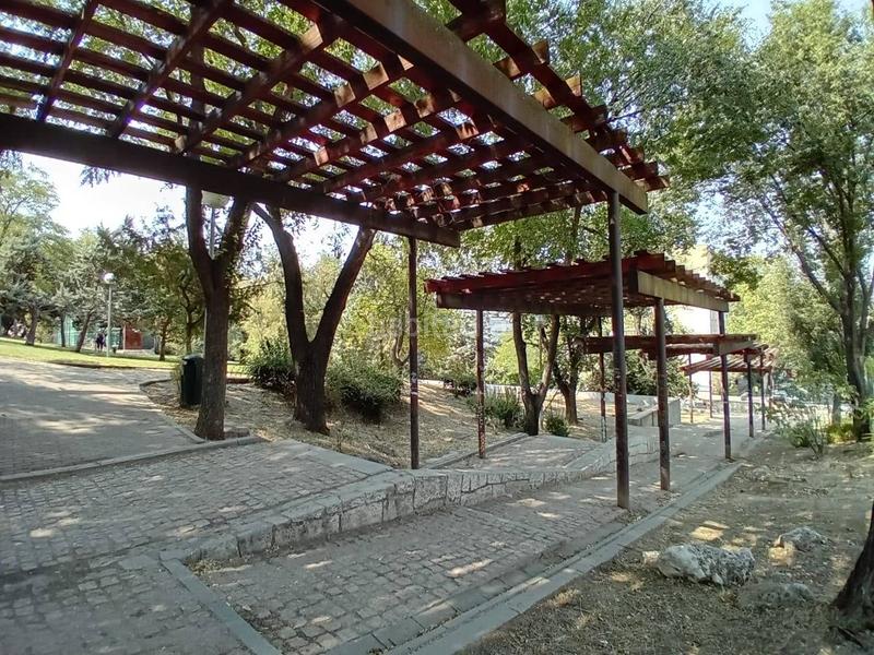 Foto 6a532523-9823-47c8-a0b7-61b9fa4ca6c1. Piso amplio piso de tres habitaciones en excelente ubicación en Madrid