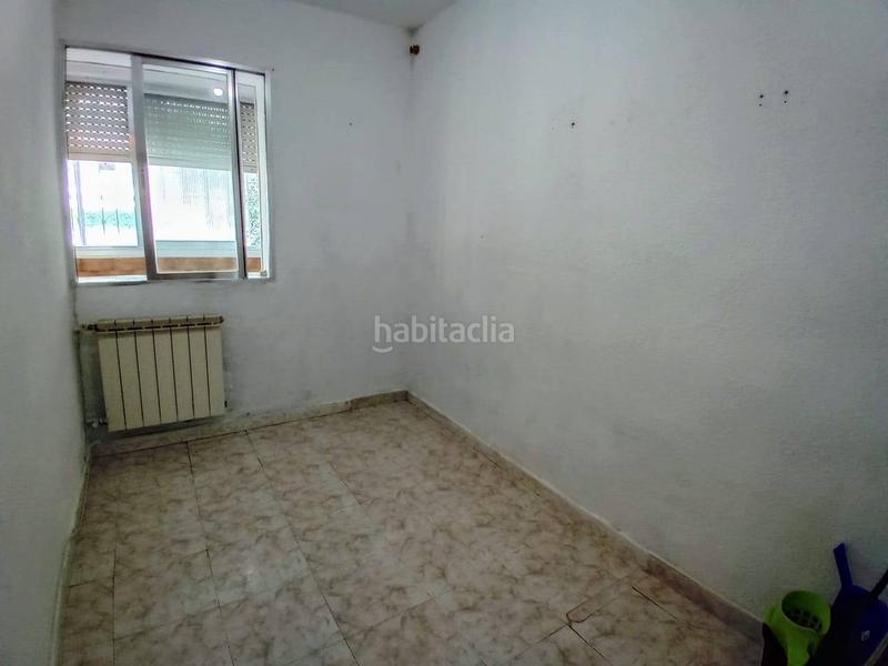 Foto ccdd35d0-eb64-43cd-85d9-d6fd2bbd1f18. Piso amplio piso de tres habitaciones en excelente ubicación en Madrid