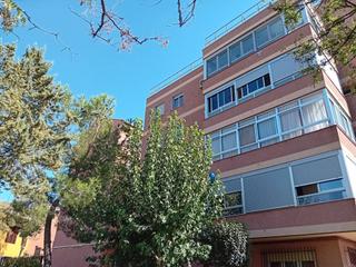 Pis  Calle limon verde. Descubre tu nuevo hogar en algete un piso listo para entrar a vi