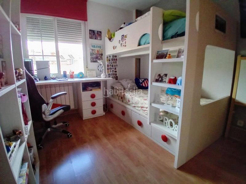 Foto 18f88664-31be-4675-8455-db084c867218. Piso descubre tu nuevo hogar un piso listo para entrar a vivir! en Algete