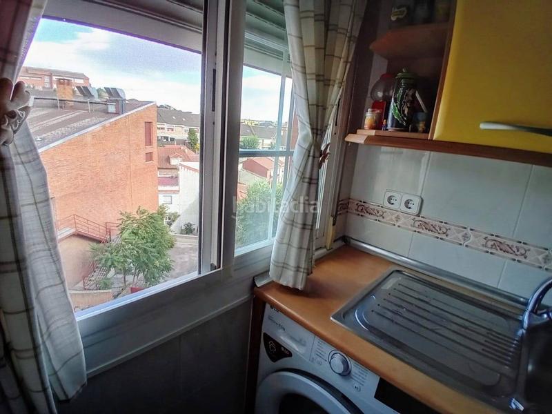 Foto 365e8f85-0d37-4de0-8bb1-2765a4008204. Piso descubre tu nuevo hogar un piso listo para entrar a vivir! en Algete
