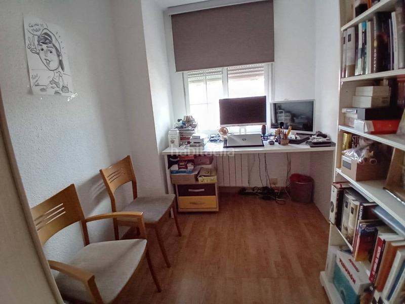 Foto 4b477764-cd0e-4a74-bc48-cd21b16225a9. Piso descubre tu nuevo hogar un piso listo para entrar a vivir! en Algete