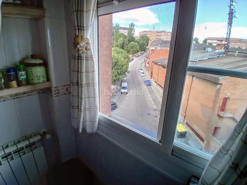 Foto 4c899fd3-6a82-4626-b772-19786ffa6b55. Piso descubre tu nuevo hogar un piso listo para entrar a vivir! en Algete
