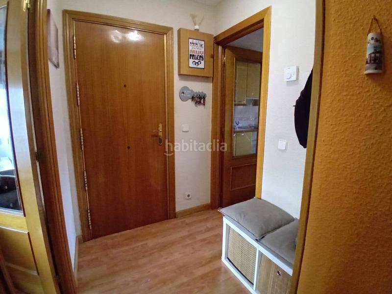 Foto 679823b2-4015-48d8-8d47-fabdd1c1be13. Piso descubre tu nuevo hogar un piso listo para entrar a vivir! en Algete
