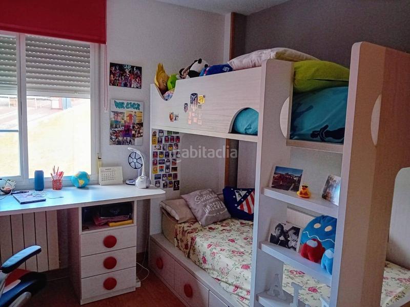 Foto 699d8051-8154-4c4a-945d-15db65e9efa5. Piso descubre tu nuevo hogar un piso listo para entrar a vivir! en Algete