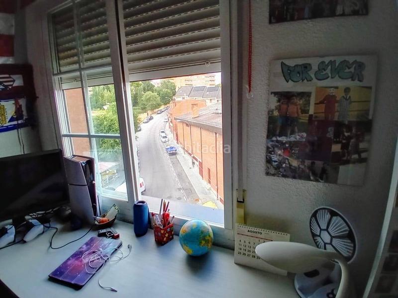 Foto 69dab137-5222-42b9-b4cd-8a5f4e9fdc21. Piso descubre tu nuevo hogar un piso listo para entrar a vivir! en Algete