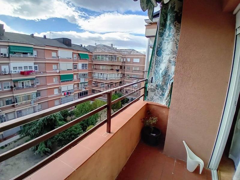 Foto 856dadf7-a1b1-4430-ad8b-a267fc6a0cf1. Piso descubre tu nuevo hogar un piso listo para entrar a vivir! en Algete