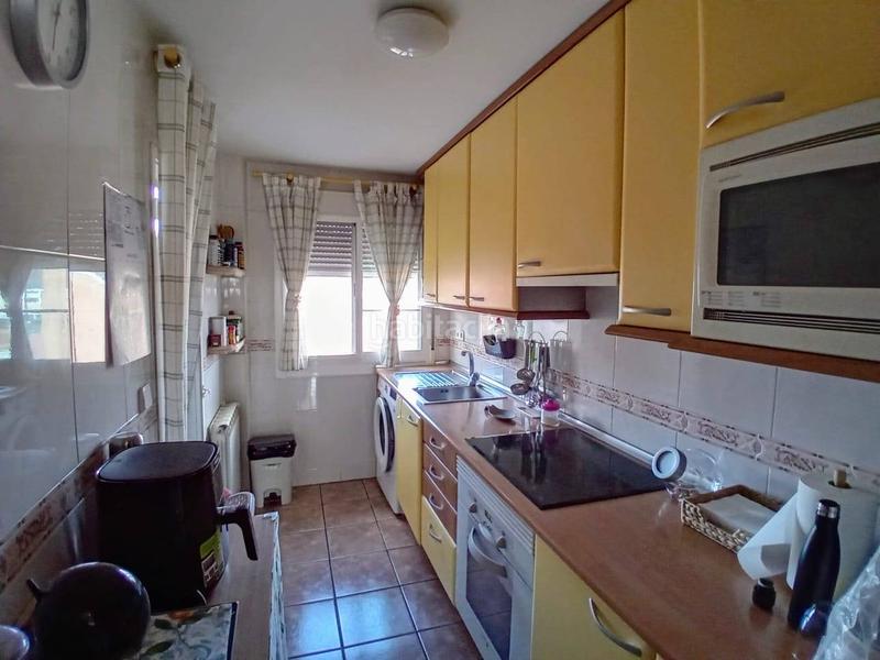 Foto 9c15e520-821f-401b-bc0f-4e893bcd1e02. Piso descubre tu nuevo hogar un piso listo para entrar a vivir! en Algete