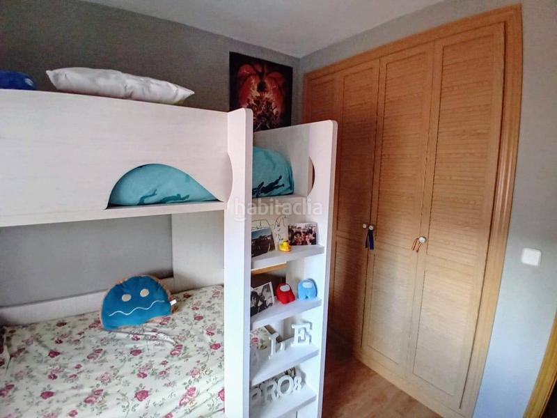 Foto 9e45eb89-873d-4ed6-9562-f966f7c8b379. Piso descubre tu nuevo hogar un piso listo para entrar a vivir! en Algete