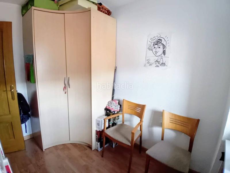 Foto cb1e41ca-5b88-407b-8a54-52948b6dd26a. Piso descubre tu nuevo hogar un piso listo para entrar a vivir! en Algete