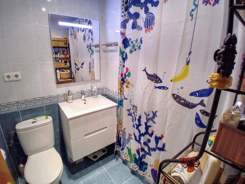 Foto d18923b0-4d3f-443f-bb74-0e3dcc267259. Piso descubre tu nuevo hogar un piso listo para entrar a vivir! en Algete