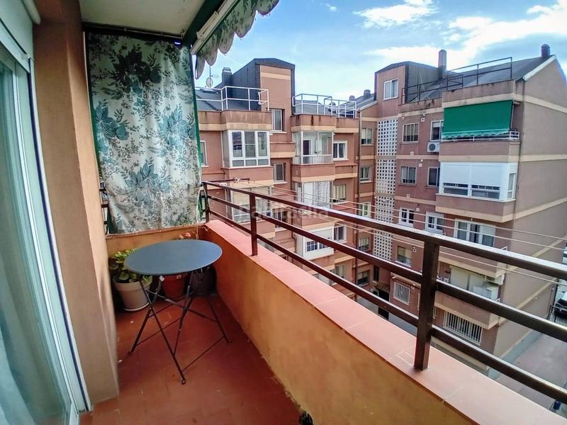 Foto dcd5c71b-f23a-4392-b921-99b22c713dea. Piso descubre tu nuevo hogar un piso listo para entrar a vivir! en Algete