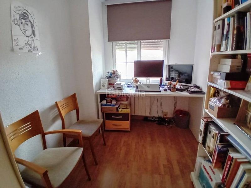 Foto e69ffe28-fc32-4cf1-b54f-030536c8adb2. Piso descubre tu nuevo hogar un piso listo para entrar a vivir! en Algete