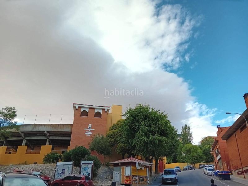 Foto ef0bd569-b201-46d5-b0fd-4a8ff0747c25. Piso descubre tu nuevo hogar un piso listo para entrar a vivir! en Algete