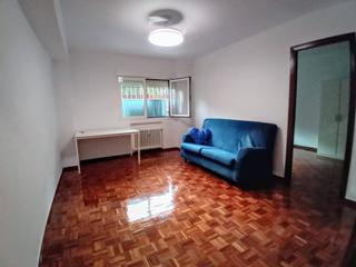 Pis a Centro Urbano. Se alquila apartamento reformado a estrenar  1 dormitorio, exter