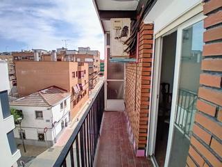 Appartement à Centro Urbano. Oportunidad! piso céntrico 2 habitaciones