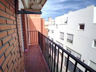 Appartement à Centro Urbano. Oportunidad! piso céntrico 2 habitaciones