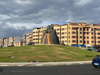Pis  Avenida de la ermita. Magnífico piso en venta en arroyo de la vega