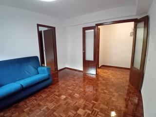 Lloguer Pis a Centro Urbano. Se alquila apartamento reformado a estrenar  1 dormitorio, exter