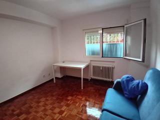 Affitto Appartamento in Centro Urbano. Se alquila apartamento reformado a estrenar  1 dormitorio, exter