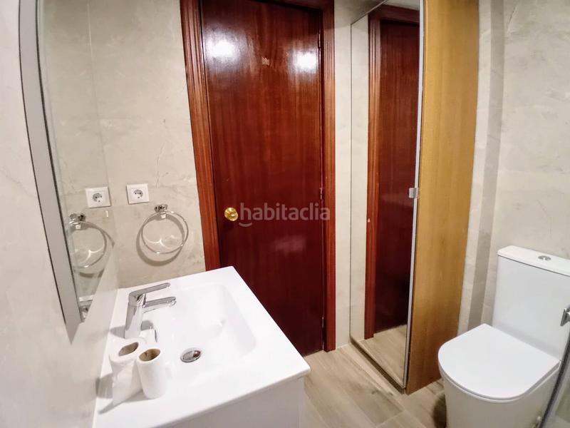 Foto 2aa28e36-a5c4-4ac8-935b-78a303165480. Affitto appartamento in Centro Urbano San Sebastián de los Reyes