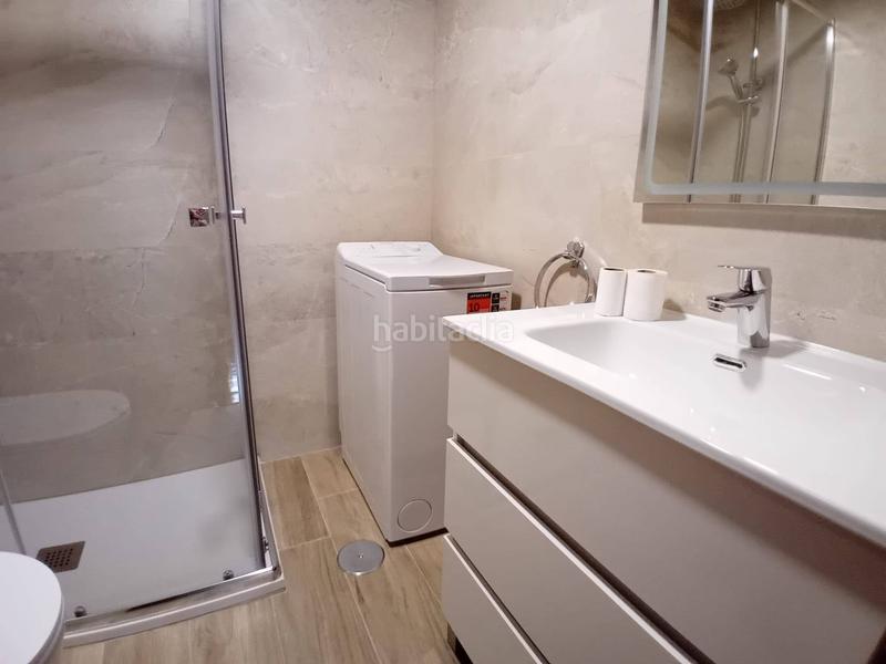 Foto 95376e44-fdb8-4ec1-92b2-e9bff6a48560. Affitto appartamento in Centro Urbano San Sebastián de los Reyes