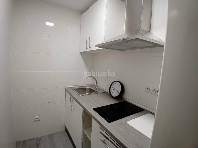 Foto c133ec22-e9ab-4145-b9fe-7b1824077735. Affitto appartamento in Centro Urbano San Sebastián de los Reyes