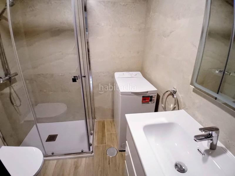 Foto c97cebb0-d1a5-42b5-b75a-c3ea070122ed. Affitto appartamento in Centro Urbano San Sebastián de los Reyes