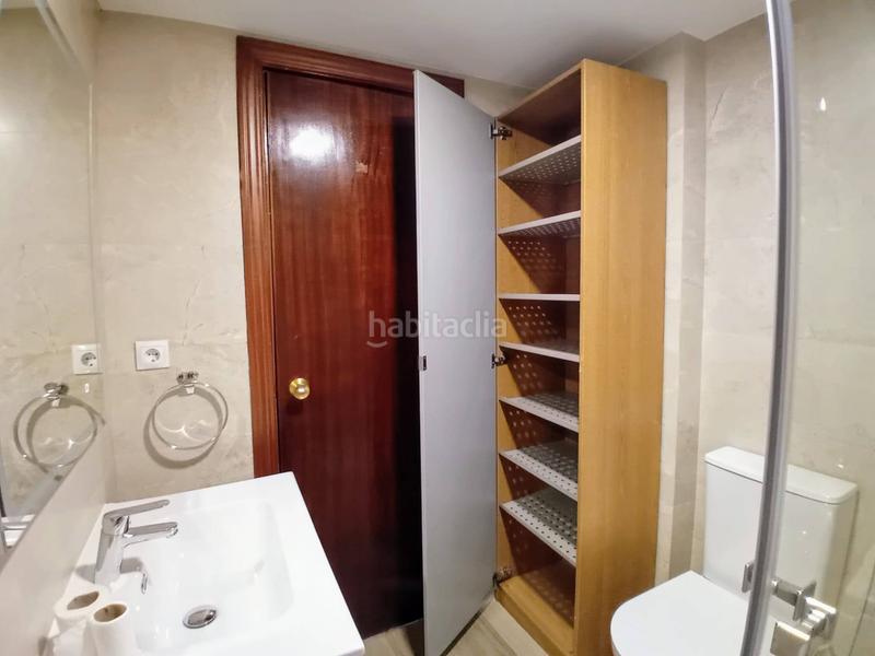 Foto d5be75cd-1cf9-4ffb-8a3d-01036c184d88. Affitto appartamento in Centro Urbano San Sebastián de los Reyes