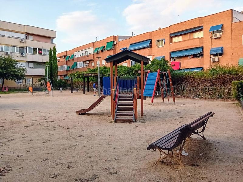 Foto f9072c9f-7bed-4f5d-b787-e09640781474. Affitto appartamento in Centro Urbano San Sebastián de los Reyes